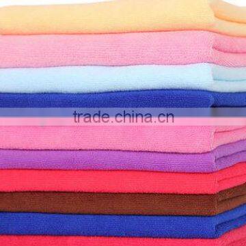 Microfiber Suede Towel Quick Dry Shower Golf Sports Gym Swimming Towel photo-2