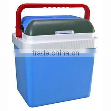 XG-208A-24L-24 liters cooler and warmer fridge