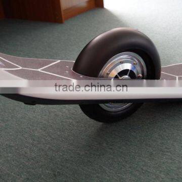2016 Top Quality Hand Free Single Wheel Electric Board for Teens