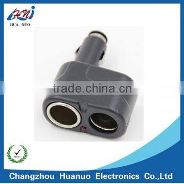 Car cigarette lighter socket