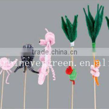 Party Decorative Animal Pick,Palm Pick