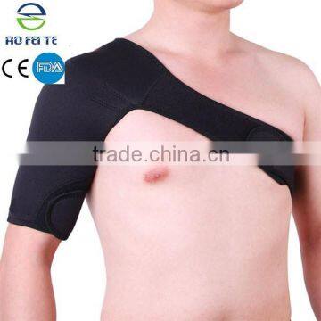 2016 Good Quality sports Low price shoulder support