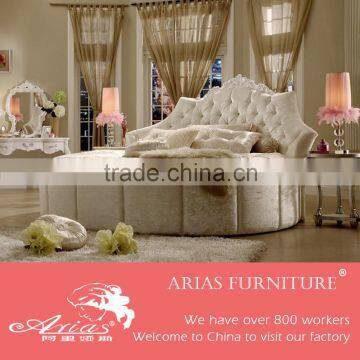 High Quality 554# Antique Classic Leather Sofa photo-5