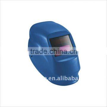 auto darkening welding helmet