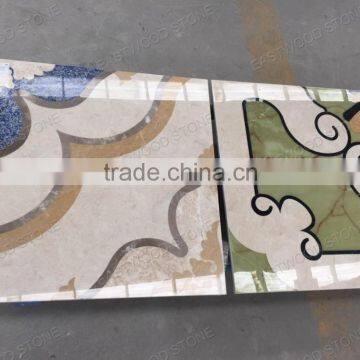 Marbel Medallion for Flooring Decoration photo-5