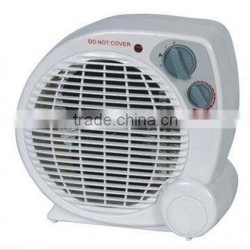 Fan Heater BF-137