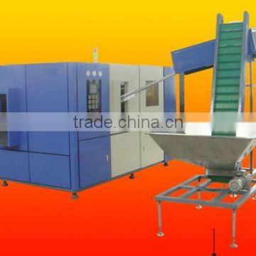 Fully Automatic Bottle Blow Moulding Machine/ PET bottle blowing machine