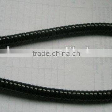 long flexible rj45 PU coil cable