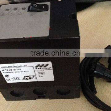 IFT258-5/1W Automatic burner control unit NEW