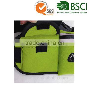 Sport Pouch Adjustable Neoprene Running Belt photo-6