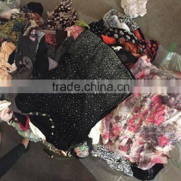 Cheap but Good Quality Used Clothes for Wholesale photo-2