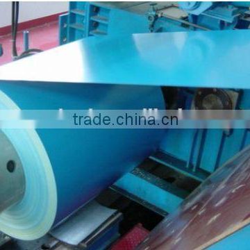 Factory Price Pvdf And Pe Color Coated Aluminum Coil manufacturer