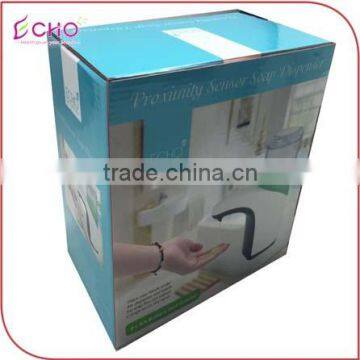 New New New!!! Bathroom, Hotel, Toilet Wall Mount Manual Foam Soap Dispenser photo-6