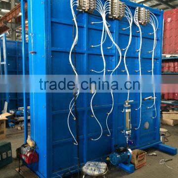 3000*3000mm Physical Property Testing Machine for Door and Window Computer Control Type