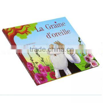 Soft Cover Book/ Hard Cover Book/OEM Service photo-3