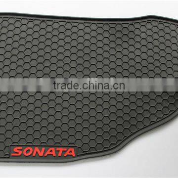 All Weather Digital Fit Floor Liners For Hyundai SONATA photo-5