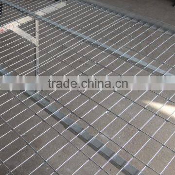 Agricultural Greenhouse Seedbed for Nursery