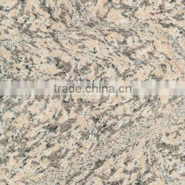 tiger skin yellow granite