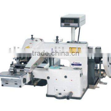 Belt loop blind stitch sewing machine AS370-T