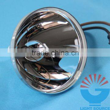 SHP61 Projector Bare Lamp For SANYO POA-LMP76A / 610-318-7266