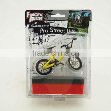 diecast bicycle