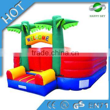 Good quality inflatable bouncer,slide bouncer pool,inflatable bouncer wholesalers