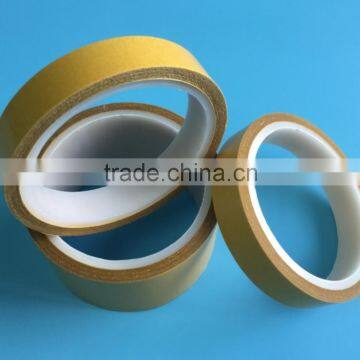 Double Sided Precision Electronic Component PET adhesive tape