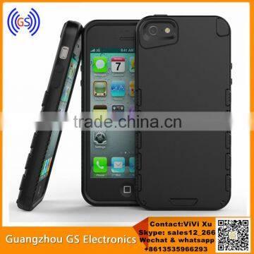 Luxury Tpu Hard Mold Make Cell Phone Case For Samsung Galaxy Grand Prime G530 photo-5