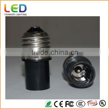 E27 to E14 Lamp Holder lamp-socket