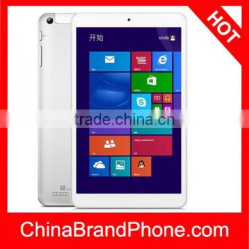 ONDA V819w 8.0 inch IPS Screen Windows 8.1 Tablet PC,Quad Core,RAM: 1GB, ROM: 16GB, Support GPS / WiFi / Bluetooth / H DMI / OTG