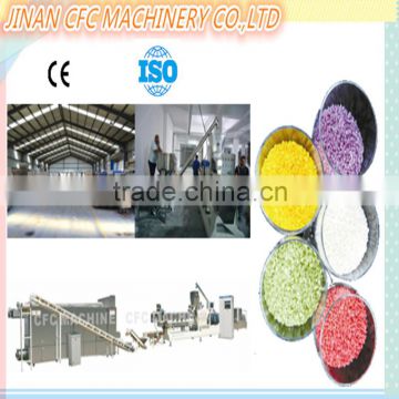 High quality rice manufacture