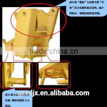 Longgong3.0m3 Wheel Loaders photo-4