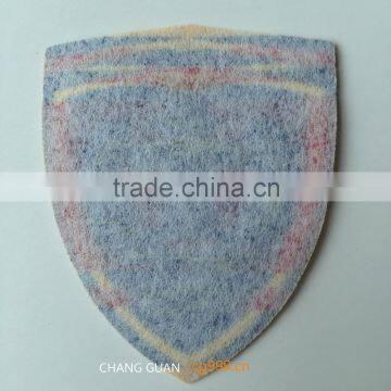 The Custom Woven Label for Gifts That the World Famous Brand Appointed Production