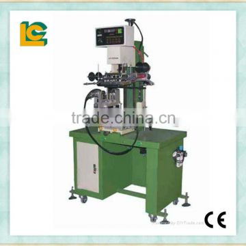 Plane & Rounded Surface Gold Foil Bronzing Machine TC-250K