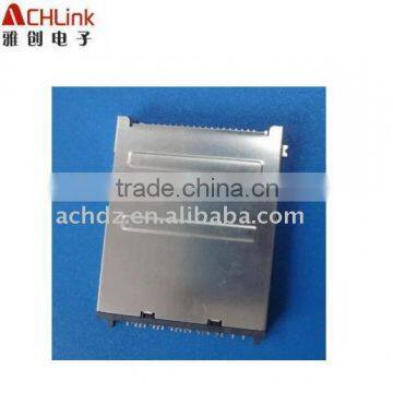 4 in 1 SD CARD Connector