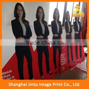 2016 Activity Promotion Board Stand photo-1