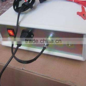 CRI-700-I Piezo Injector Tester ECU with wires