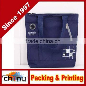 OEM Custom 100% Cotton Bag / Canvas Bag (910035)