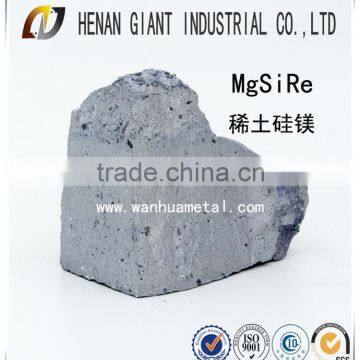 Deoxidizer Ferro Alloy ferro manganese slag Silicon Manganese