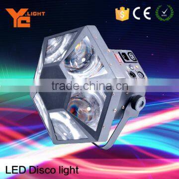 Professional Stage Light Factory 252 Bulbs Led Disco