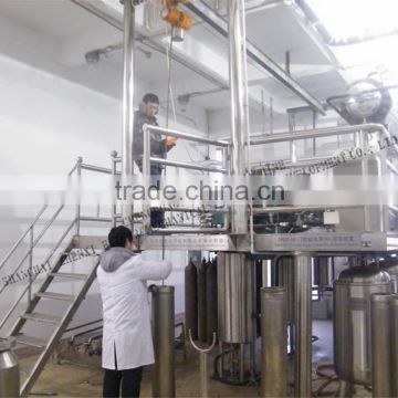 Supercritical Co2 Extraction Machine for Essential Oil