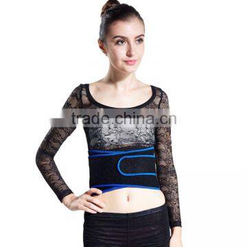 CE,FDA approved waist band, trainer belt as seen as on tv