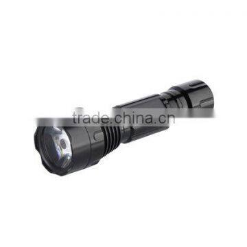 Hot sale product used Q5 Led Flashlight