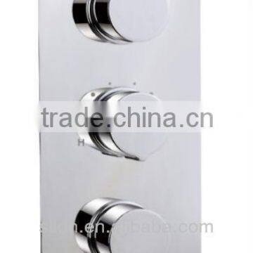 Thermostatic Valve 3-Way Thermostatic Mixing Valve