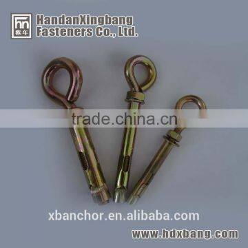 good quality concrete eye bolts anchors in handan hebei