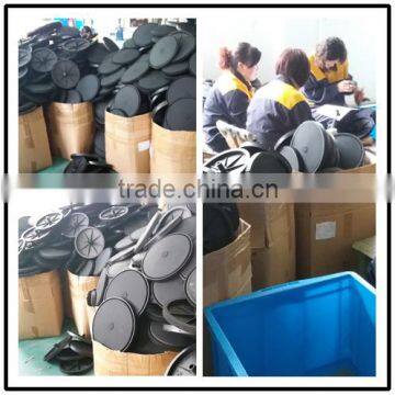 Air Diffusing Aerator for Waste Water Treatment photo-4