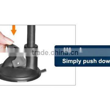 Windshield Universal Car Holder for Iphone 5 5s 5c,Car Holder for Samsung Galaxy Note,Car Holder for Phone,for Cellphone photo-3