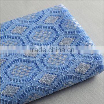 TH-8829 hot selling whosale elastic knitting nylon lace fabric