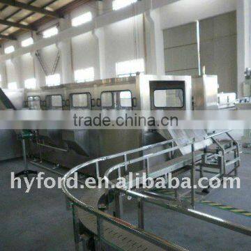 QGF Series Automatic Barrel Filling Machine