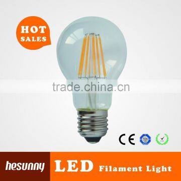 dimmable led filament bulb vintage/antique vintage bulbs e27/e27 vintage edison light bulb 4w 6w 8w dimmable